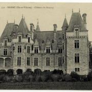 Château du Brossay