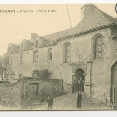 Ancien Hôtel-Dieu